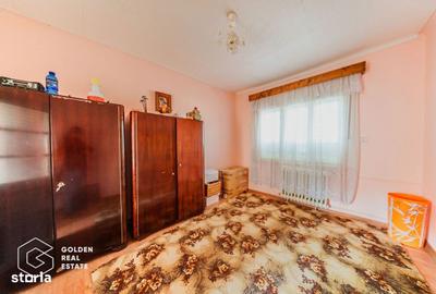 Casă cu 3 camere cu Canalizare în Micălaca - 4