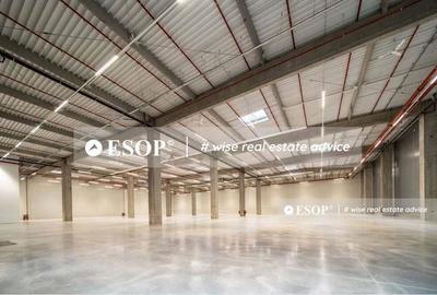 Spațiu comercial, de 5,000 mp, în Brătulești - 1