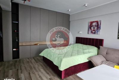 Garsonieră semidecomandată în Basarabia - 2