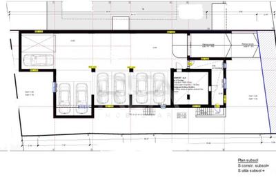 3 Camere | Finisaje Premium | Baneasa - 9