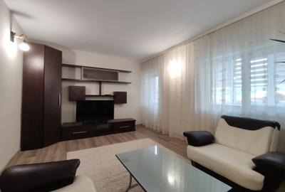 De închiriat apartament deosebit în zona liniștită - 9