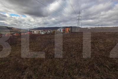 Teren de 4642 mp, în Baciu - 7