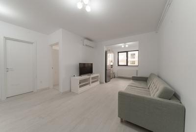 Apartament cu 2 camere decomandat în Theodor Pallady