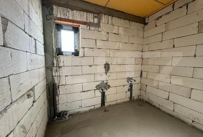 Casa semi-finisata P + E, 119 mp utili, teren 339 mp, Pielesti, zona Magnolia - 6