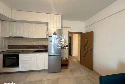 Apartament cu 2 camere decomandat în Baza 3 - 4