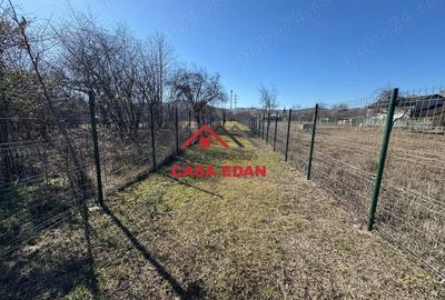 Casă cu Teren 1306 Mp în Central - 10