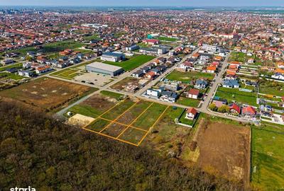 Spațiu comercial, în Dumbrăvița - 4