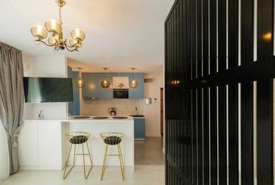 Garsoniera de închiriat | Pipera  | Centru de birouri - 2