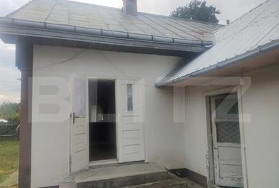 Casă cu 3 camere cu Teren 1500 Mp în Negostina - 3