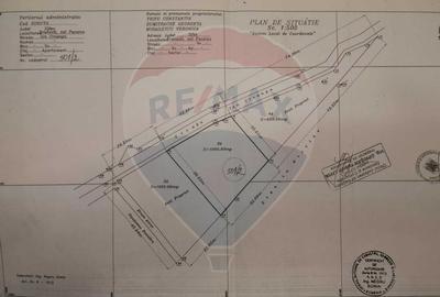 Teren Construcții intravilan de 2809 mp, în Pasărea - 8