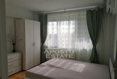 Apartament 2 camere ,43 mp,et.5/8,zona Garii de Nord - 2