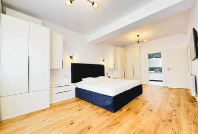 PRIMA INCHIRIERE 4 CAMERE NORDULUI-SMART HOME - 51