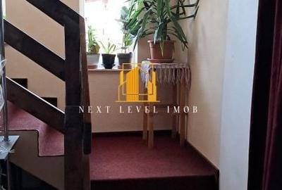 Casă cu 4 camere în Lăbușești - 14