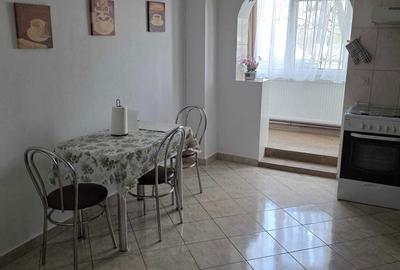 Apartament cu 2 camere decomandat în Faleza Nord - 12