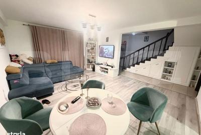 Casă cu 4 camere în Sfântu Ilie - 10