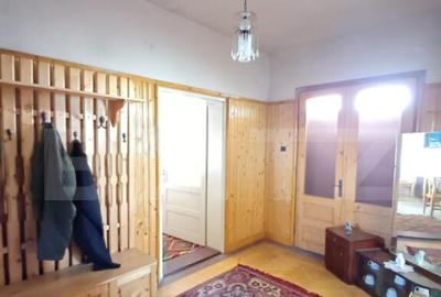 Casa renovabila cu 11508 mp teren, in Copaceni - 17