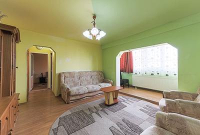 OCAZIE! Apartament 2 camere - Micalaca - COMISION 0% - 2