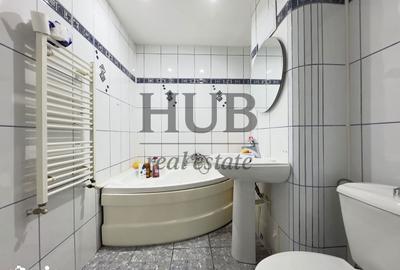 Apartament cu 3 camere în Bistrița Lac - 10