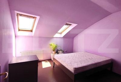 Apartament 2 camere, 54 mp utili, zona Zorilor - 7