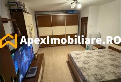 Garsonieră decomandată, mobilată în Vitan