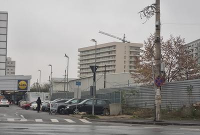 OCAZIE:Apartament 5 camere,3 bai,centrala proprie,zona Promenada Lacului Morii! - 9