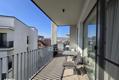 Apartament cu 2 camere decomandat în Dosu Bricii - 15