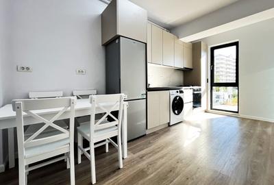 Studio Verona Residence Mamaia Nord I Prima Inchiriere |Termen lung - 3