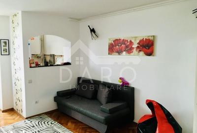 Garsonieră în Aleea Carpați - 4