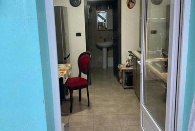 Garsonieră semidecomandată în Bălcescu - 6