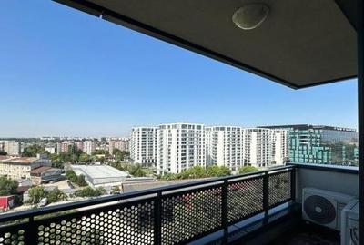 APARTAMENT LUX 3 CAMERE/ MOBILAT SI UTILAT / 5 MINUTE DE METROU/ PARCARE - 17