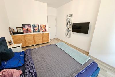 Apartament cu 2 camere decomandat, mobilat în Parcul Carol - 3