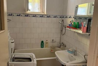 Apartament cu 3 camere semidecomandat în Rogerius - 6