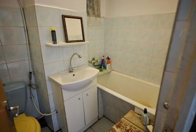 Apartament cu 2 camere semidecomandat, mobilat în Central - 2