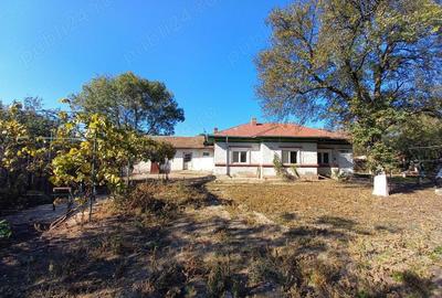 Casă în Ghergani - 8