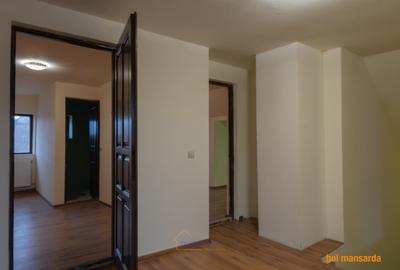 Casa pe 3 niveluri, potrivita pentru familie mare sau investitie inteligenta! - 19