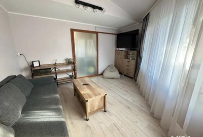 Apartament de inchiriat cu 2 camere si curte interioara - 1