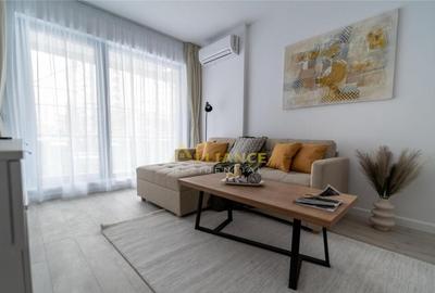 Garsoniera la 1 minut de metrou | gata de mutare - 3