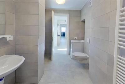 Apartament modern,3 camere,regim vila,in complex exclusivist,boxa,parcare,Uno Re - 22