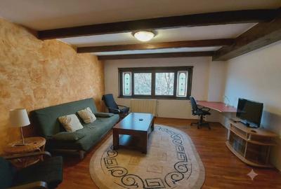 Apartament cu 2 camere semidecomandat în Faleza Nord - 2