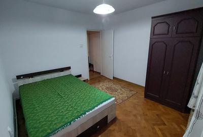 Inchiriez apartament 2 camere - 5