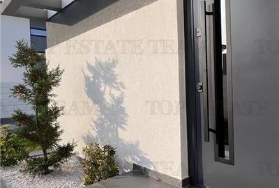 Casa individuala unde luxul este la el acasa, cu 5 camere si curte generoasa, to - 4