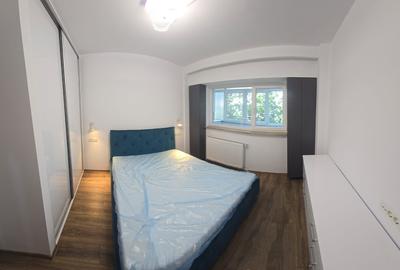 3 camere, nou, loc parcare, Sos.Nicolae Titulescu, Metrou Piata Victoriei - 32