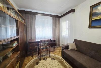 Apartament cu 3 camere decomandat în Ultracentral - 17