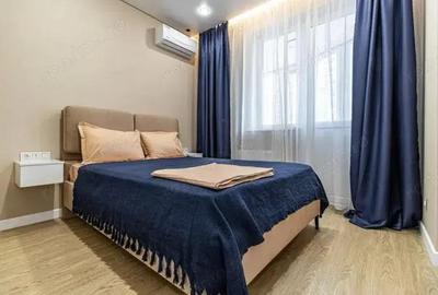 De inchiriat apartament cu 2 camere zona Garii - 3