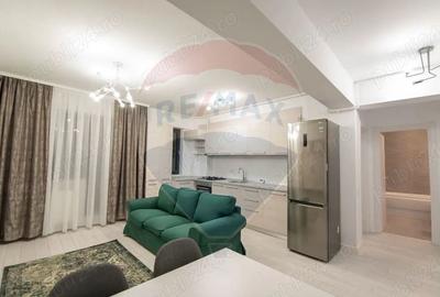 Apartament 2 camere de vanzare in zona Pipera (rondul OMV Pipera) - 3