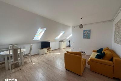 Apartament cu 2 camere în Cetate - 2