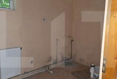 Casă cu 4 camere cu Teren 800 Mp în Dalnic - 1