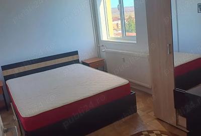 Apartament cu 2 camere semidecomandat în Nord - 2