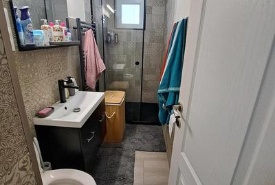 Apartament cu 2 camere semidecomandat în Central - 6