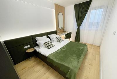 Apartament modern 3 camere de inchiriat Luceafarul - 6